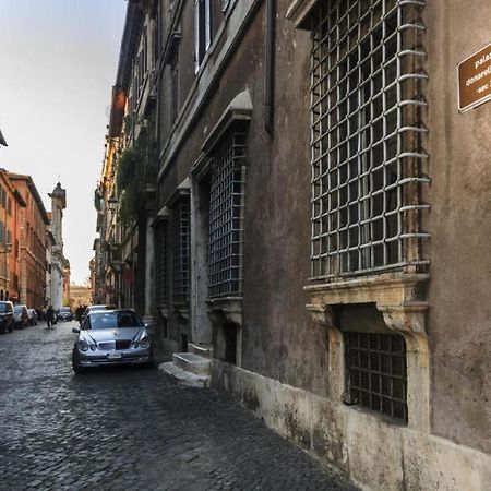 Palazzo Donarelli Apartment Rome Exterior photo