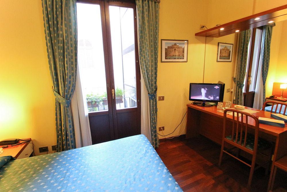 Palazzo Donarelli Apartment Rome Exterior photo