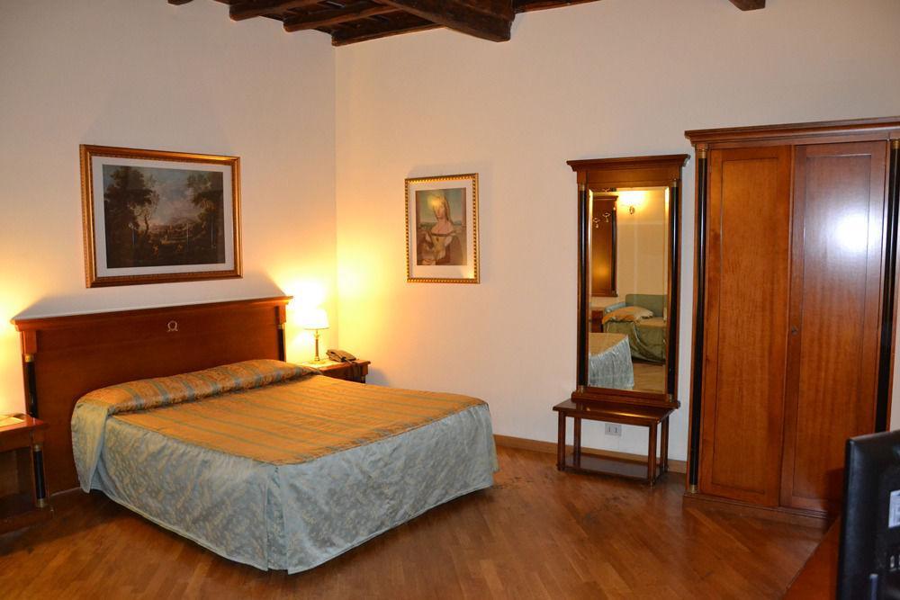 Palazzo Donarelli Apartment Rome Exterior photo