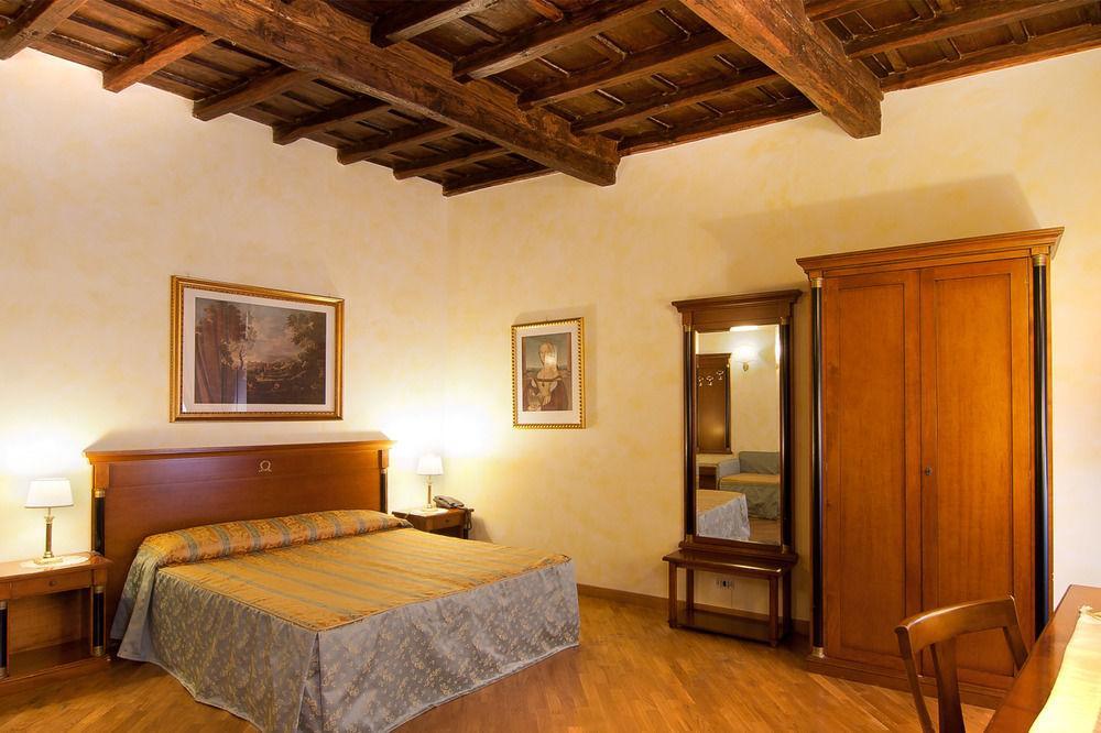 Palazzo Donarelli Apartment Rome Exterior photo