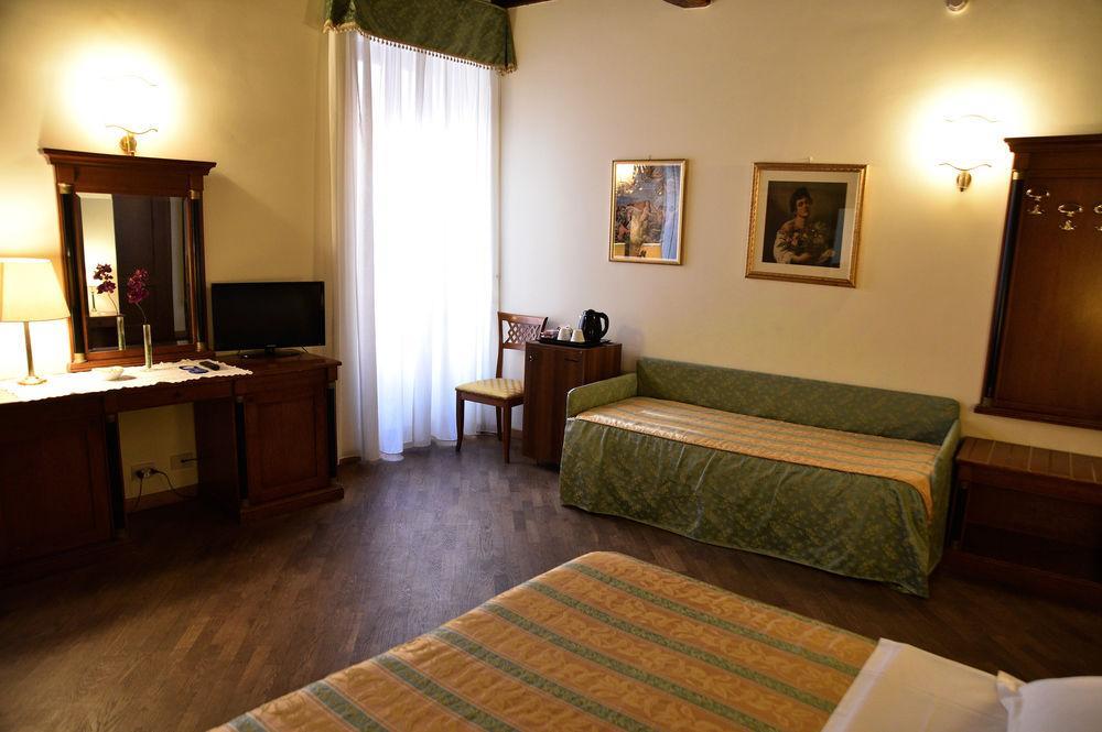 Palazzo Donarelli Apartment Rome Exterior photo