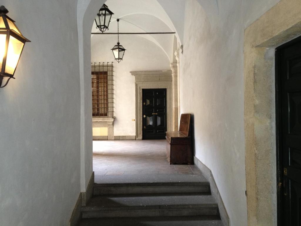 Palazzo Donarelli Apartment Rome Exterior photo